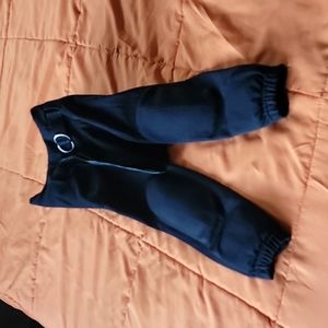 Youth football pants